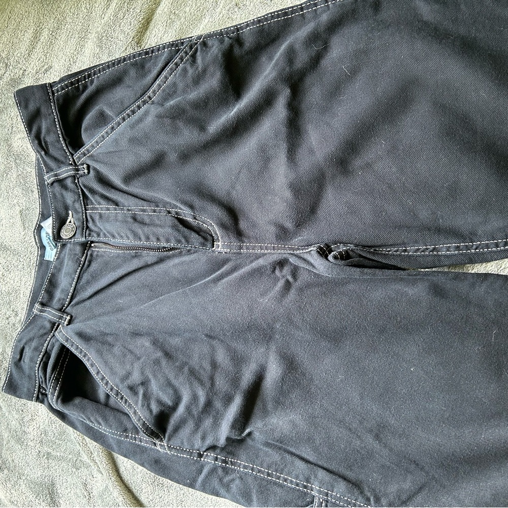 GARAGE carpenter pants
